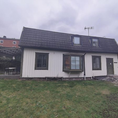 Stay Apartment Hotel Karlskrona Exterior photo