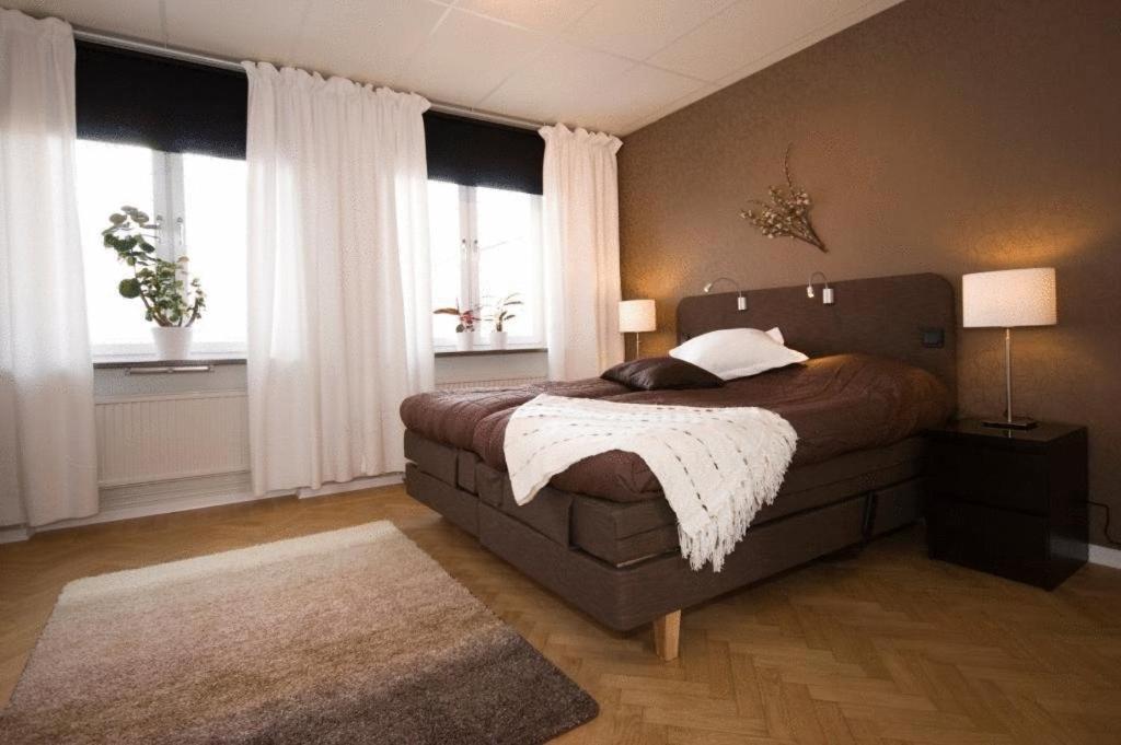 Stay Apartment Hotel Karlskrona Room photo